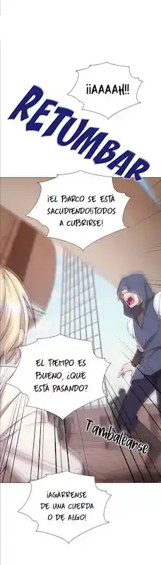 La Hija Del Rey Elemental - Capítulo 59 - Página 68 - LectorTMOo