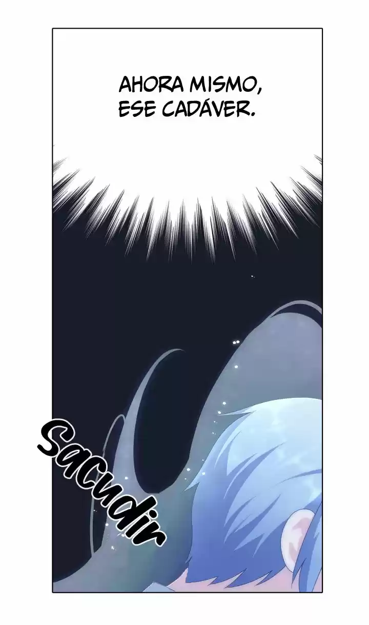 La Hija Del Rey Elemental - Capítulo 6 - Página 7 - LectorTMOo