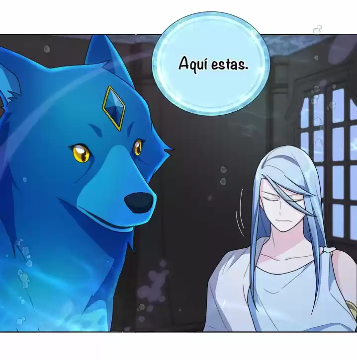 La Hija Del Rey Elemental - Capítulo 6 - Página 21 - LectorTMOo