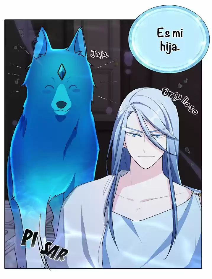 La Hija Del Rey Elemental - Capítulo 6 - Página 24 - LectorTMOo