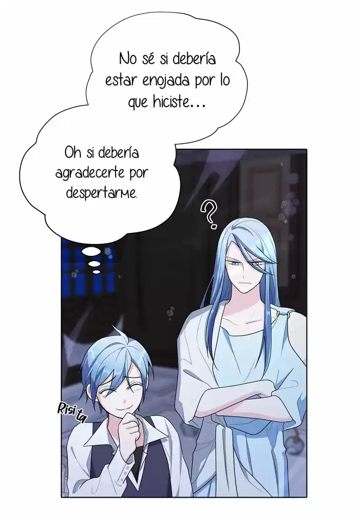 La Hija Del Rey Elemental - Capítulo 6 - Página 28 - LectorTMOo