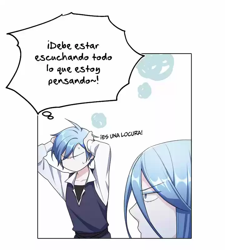 La Hija Del Rey Elemental - Capítulo 6 - Página 30 - LectorTMOo