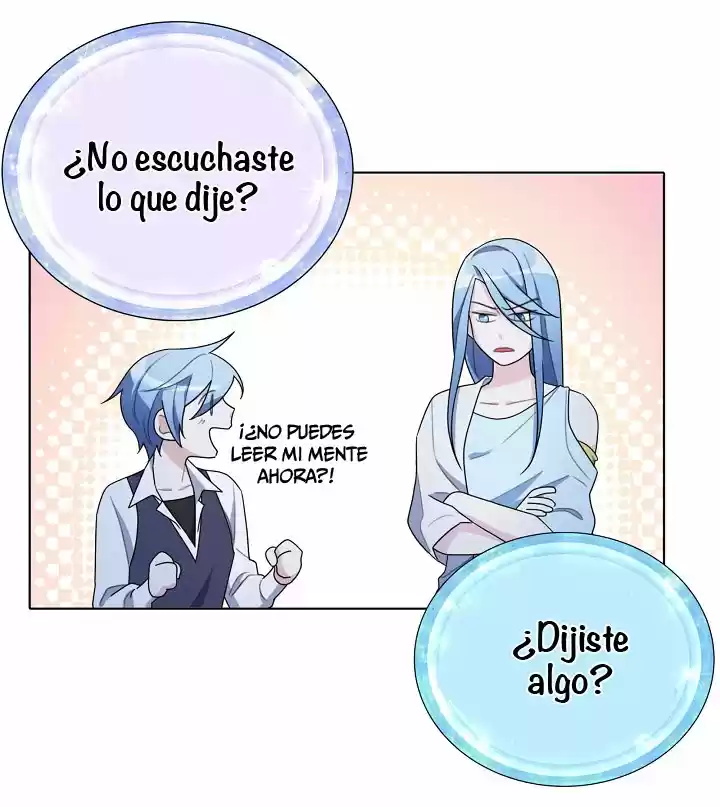 La Hija Del Rey Elemental - Capítulo 6 - Página 32 - LectorTMOo