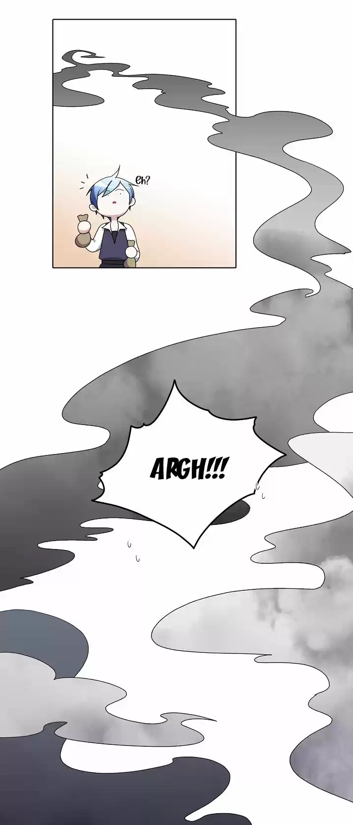 La Hija Del Rey Elemental - Capítulo 6 - Página 54 - LectorTMOo