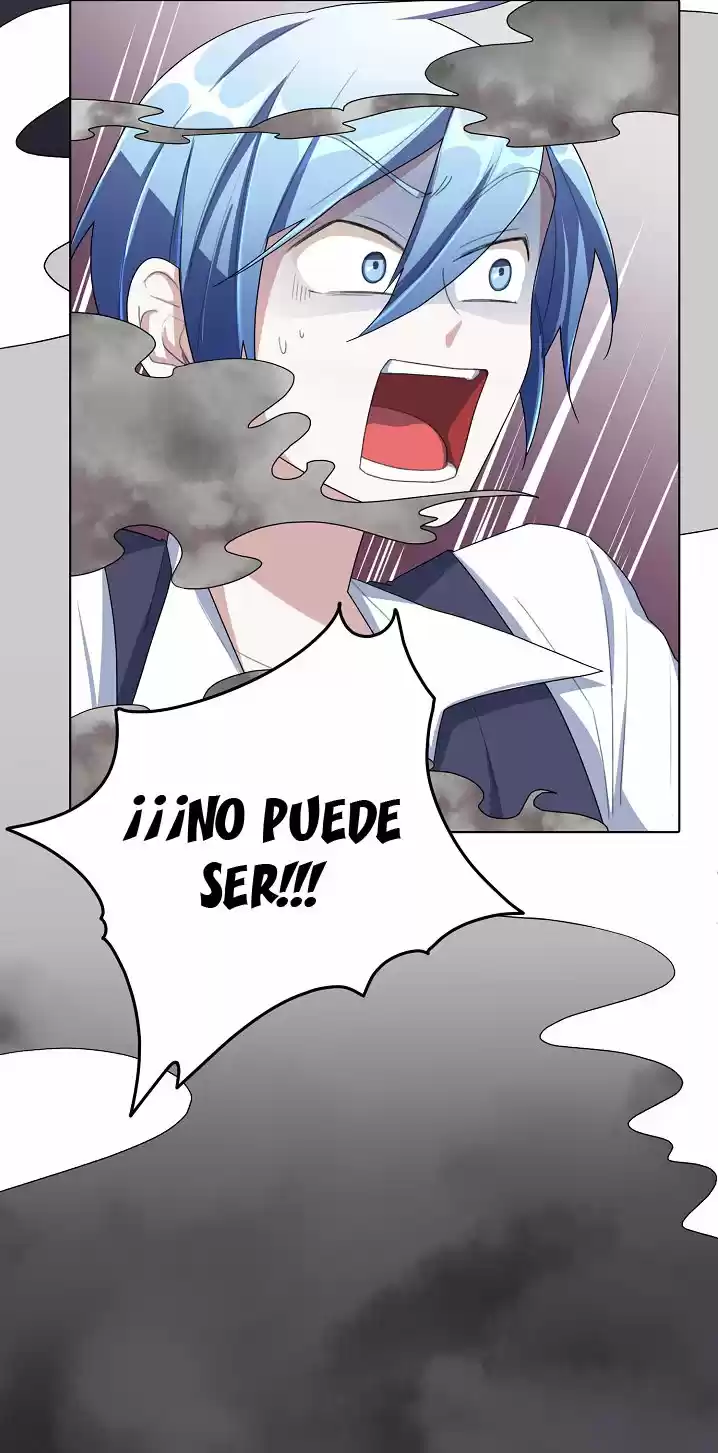 La Hija Del Rey Elemental - Capítulo 6 - Página 55 - LectorTMOo