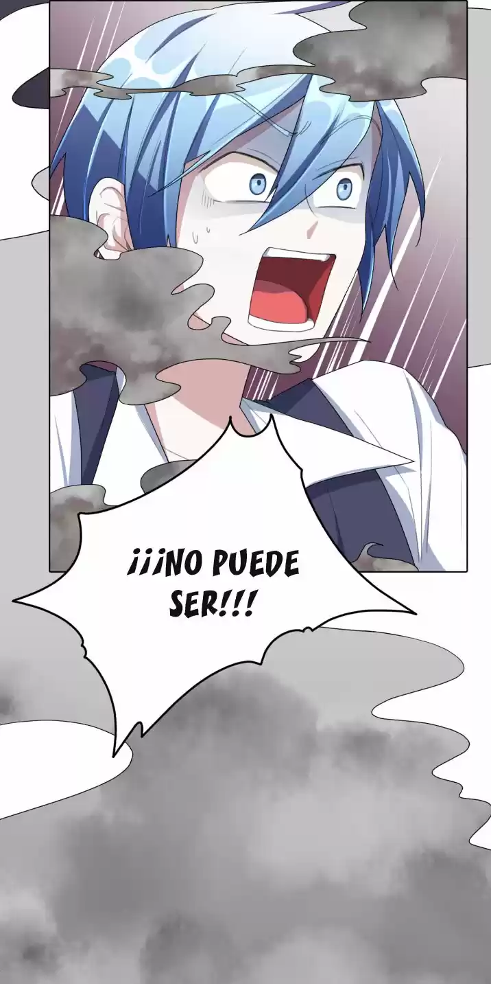 La Hija Del Rey Elemental - Capítulo 7 - Página 4 - LectorTMOo