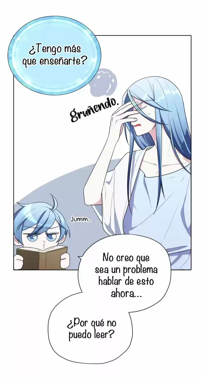 La Hija Del Rey Elemental - Capítulo 7 - Página 10 - LectorTMOo