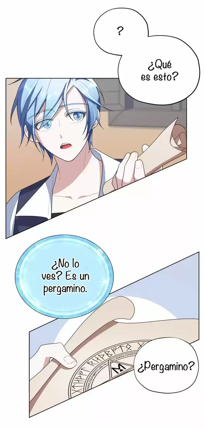 La Hija Del Rey Elemental - Capítulo 7 - Página 13 - LectorTMOo