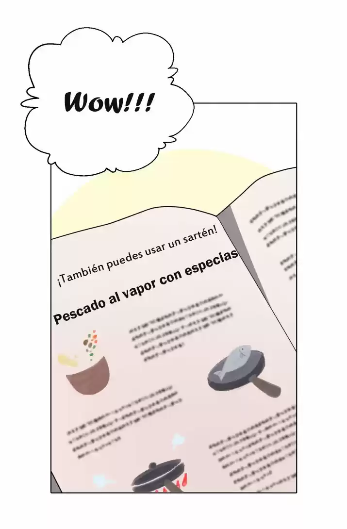 La Hija Del Rey Elemental - Capítulo 7 - Página 20 - LectorTMOo