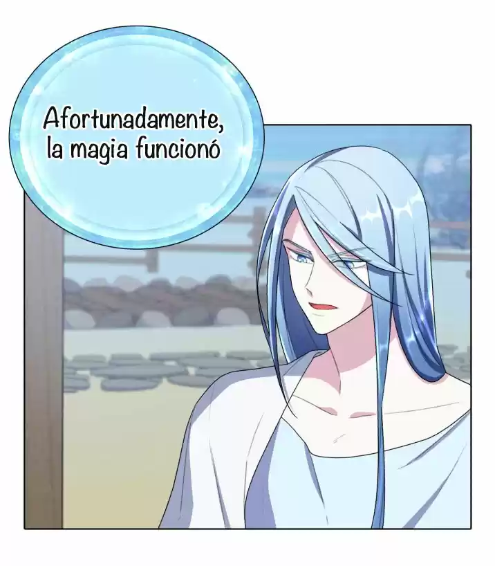 La Hija Del Rey Elemental - Capítulo 7 - Página 21 - LectorTMOo