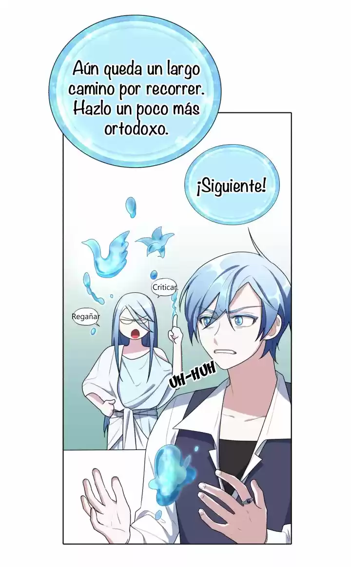 La Hija Del Rey Elemental - Capítulo 7 - Página 30 - LectorTMOo