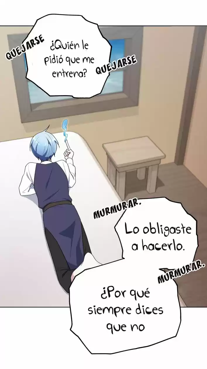 La Hija Del Rey Elemental - Capítulo 7 - Página 33 - LectorTMOo