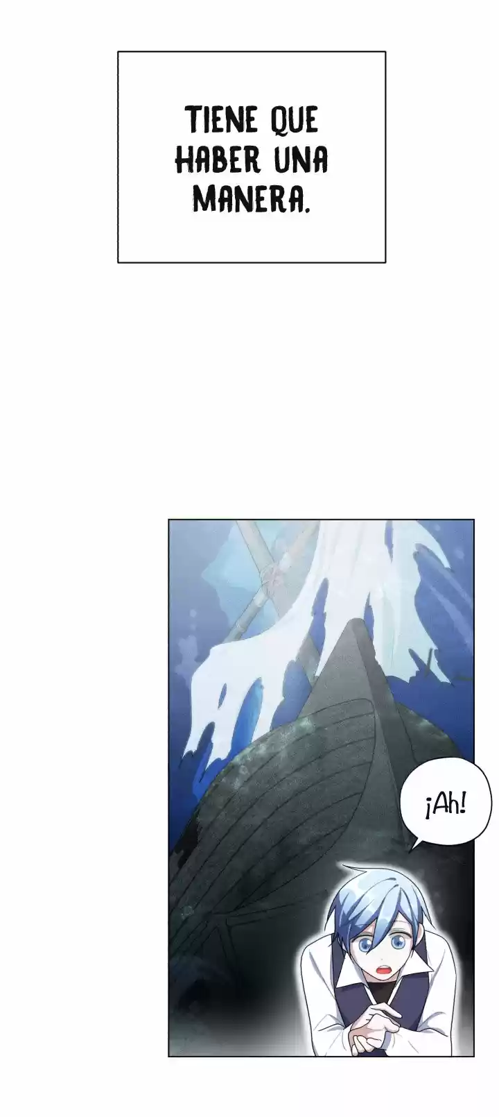 La Hija Del Rey Elemental - Capítulo 7 - Página 38 - LectorTMOo