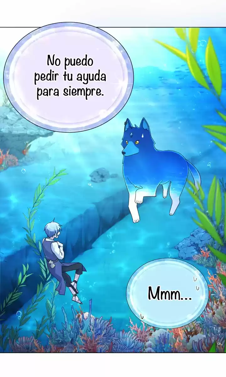 La Hija Del Rey Elemental - Capítulo 7 - Página 44 - LectorTMOo