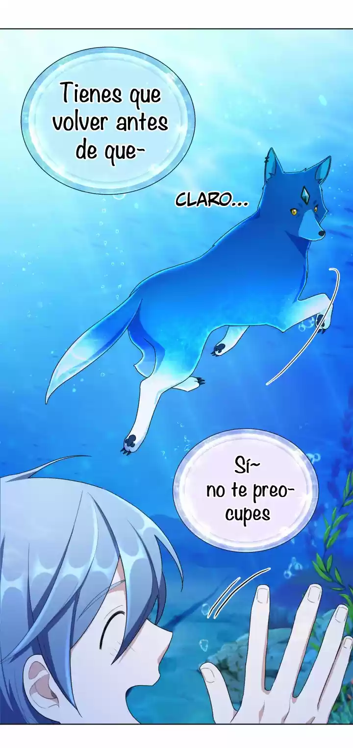 La Hija Del Rey Elemental - Capítulo 7 - Página 45 - LectorTMOo