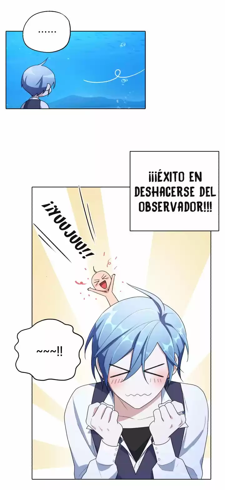 La Hija Del Rey Elemental - Capítulo 7 - Página 46 - LectorTMOo