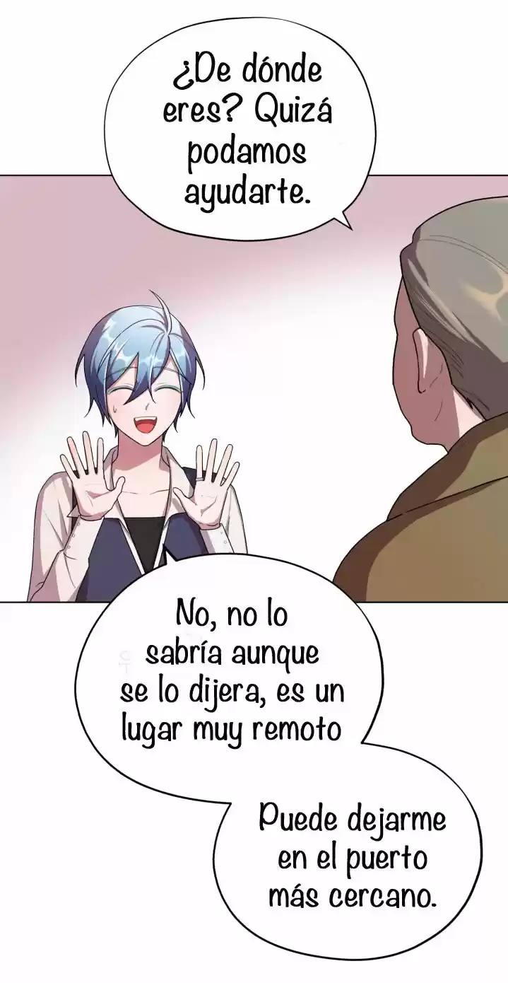 La Hija Del Rey Elemental - Capítulo 7 - Página 55 - LectorTMOo