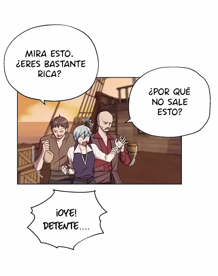 La Hija Del Rey Elemental - Capítulo 8 - Página 7 - LectorTMOo