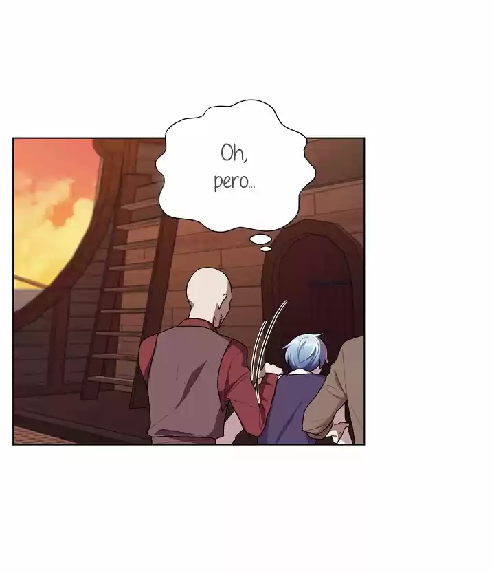 La Hija Del Rey Elemental - Capítulo 8 - Página 11 - LectorTMOo