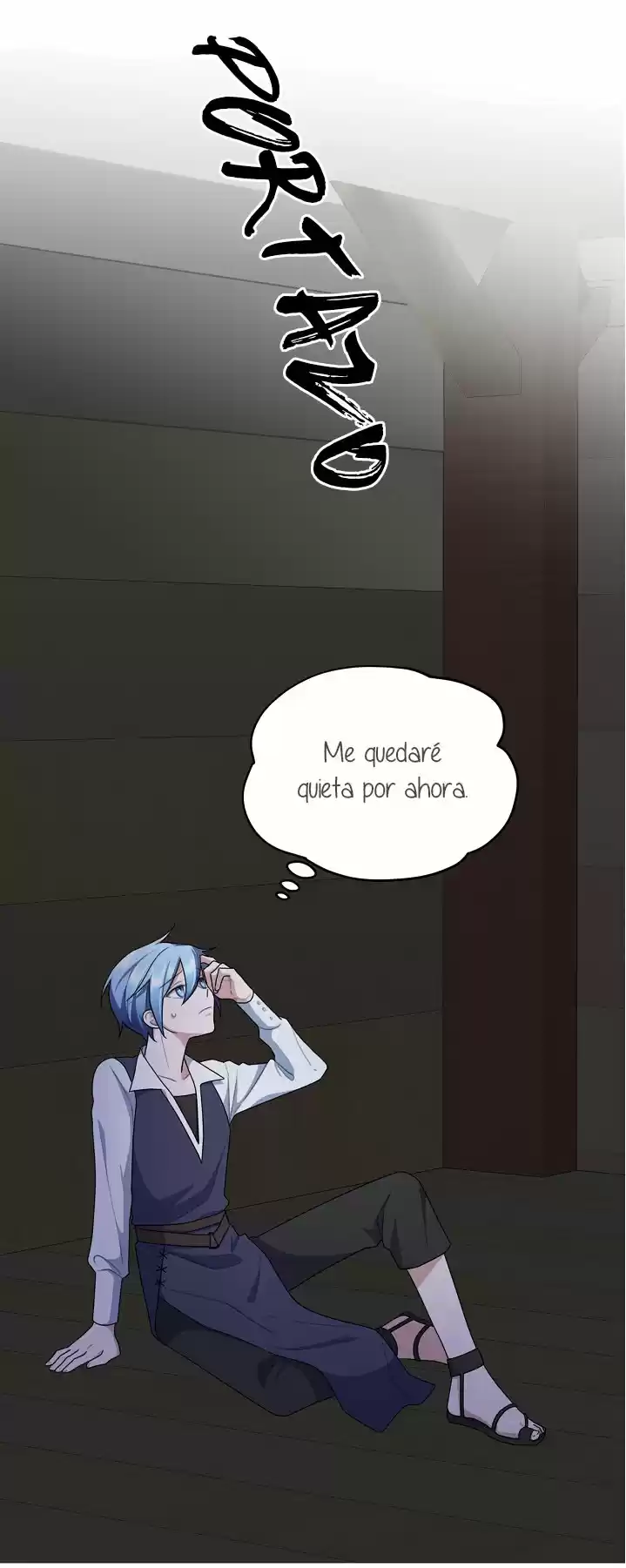 La Hija Del Rey Elemental - Capítulo 8 - Página 14 - LectorTMOo