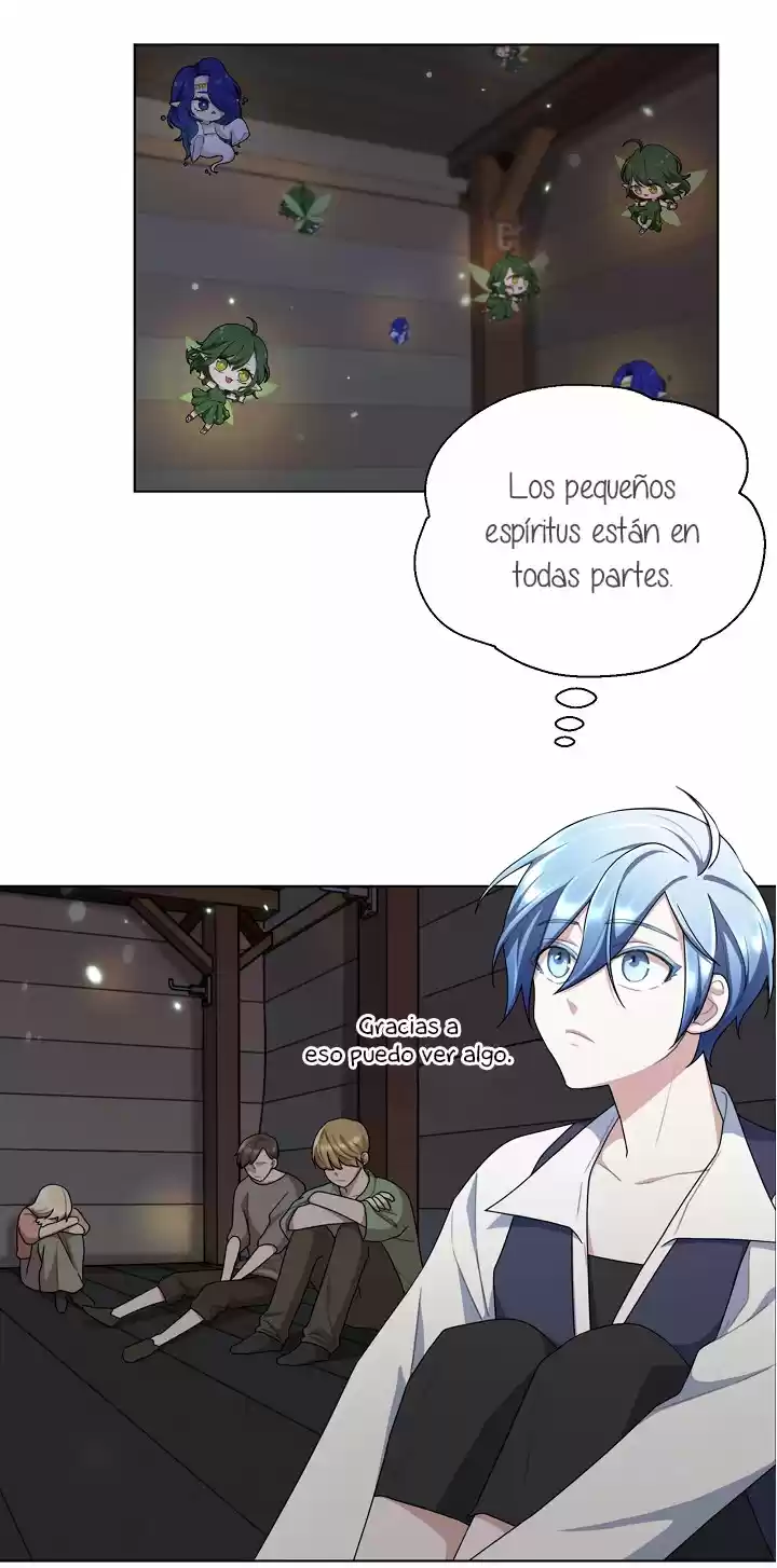 La Hija Del Rey Elemental - Capítulo 8 - Página 16 - LectorTMOo