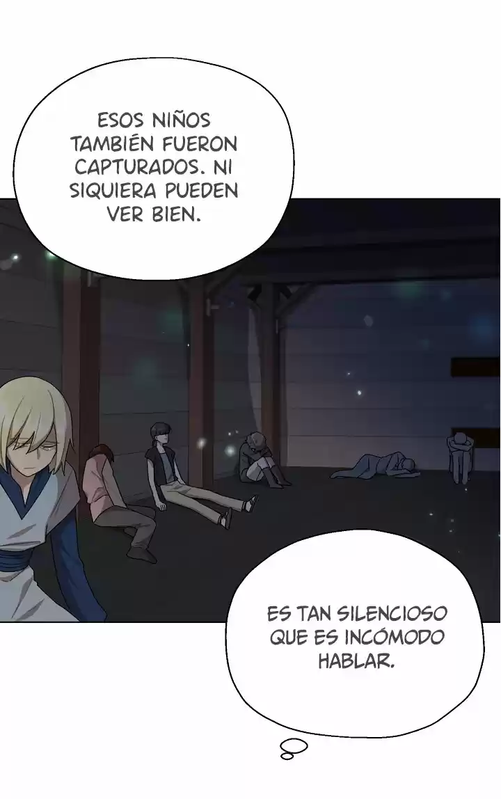 La Hija Del Rey Elemental - Capítulo 8 - Página 17 - LectorTMOo