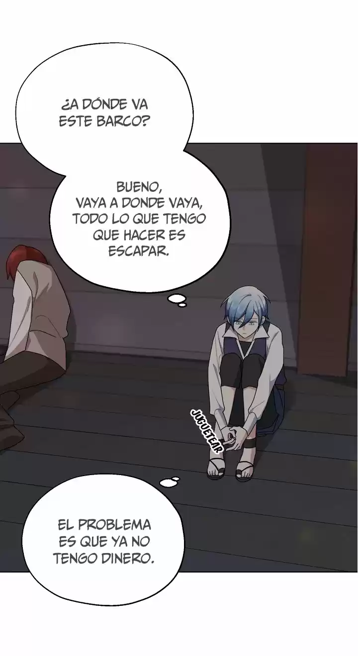 La Hija Del Rey Elemental - Capítulo 8 - Página 18 - LectorTMOo