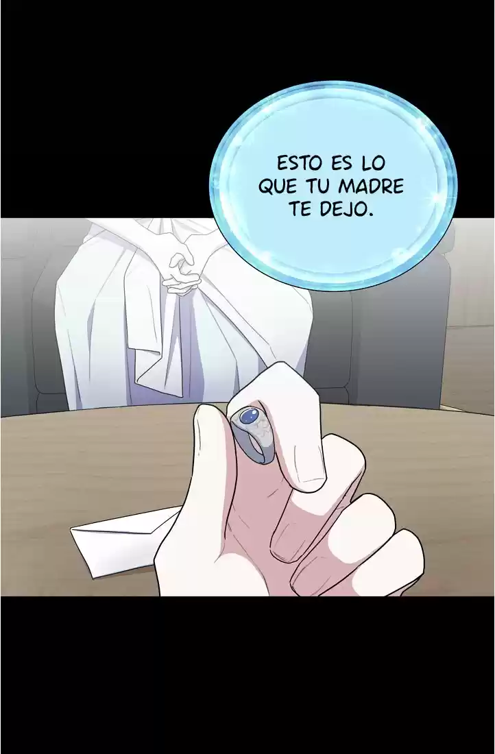La Hija Del Rey Elemental - Capítulo 8 - Página 22 - LectorTMOo