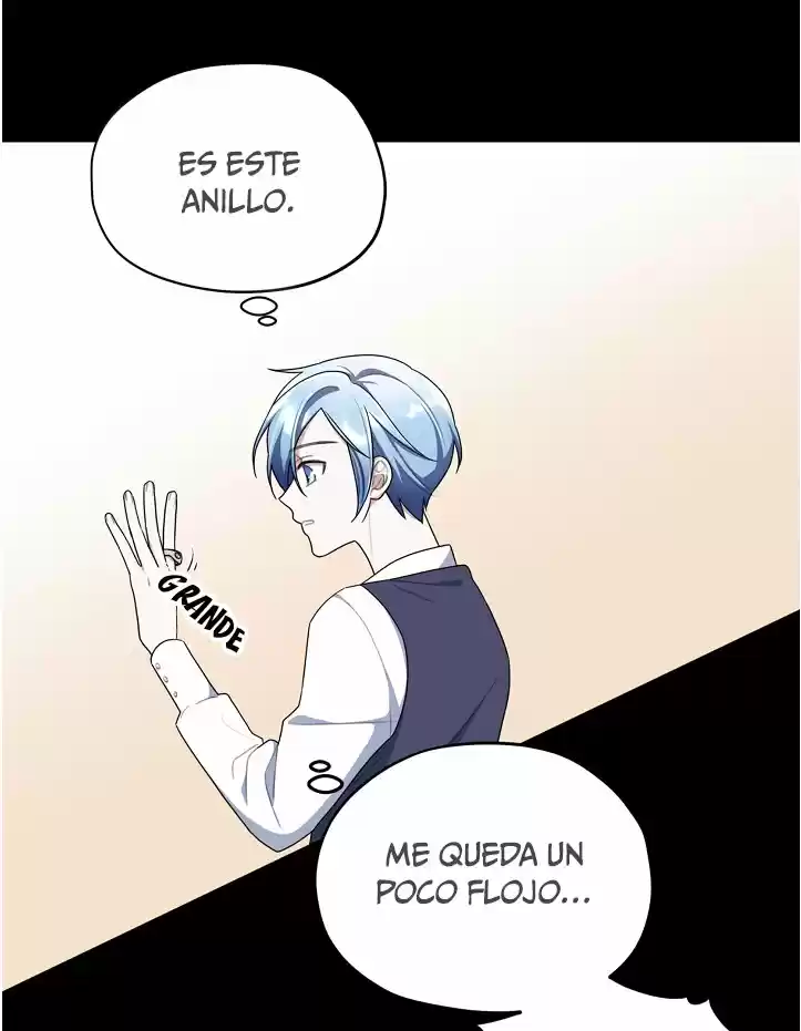 La Hija Del Rey Elemental - Capítulo 8 - Página 26 - LectorTMOo