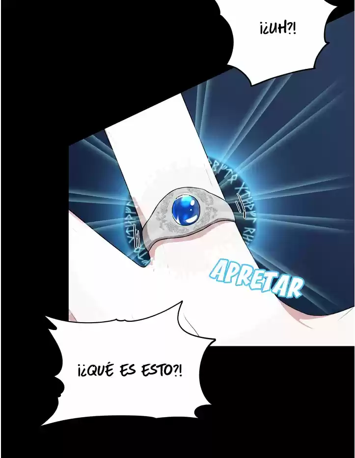 La Hija Del Rey Elemental - Capítulo 8 - Página 27 - LectorTMOo