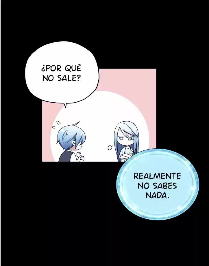 La Hija Del Rey Elemental - Capítulo 8 - Página 28 - LectorTMOo