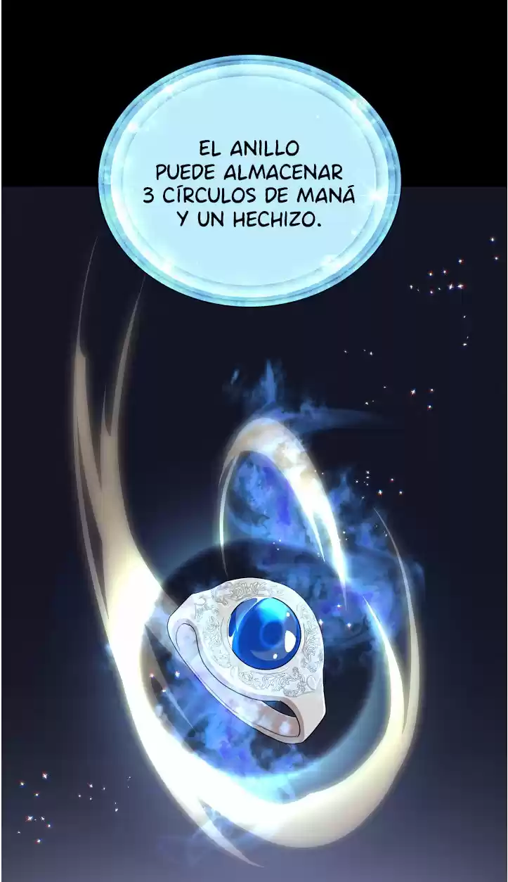 La Hija Del Rey Elemental - Capítulo 8 - Página 29 - LectorTMOo
