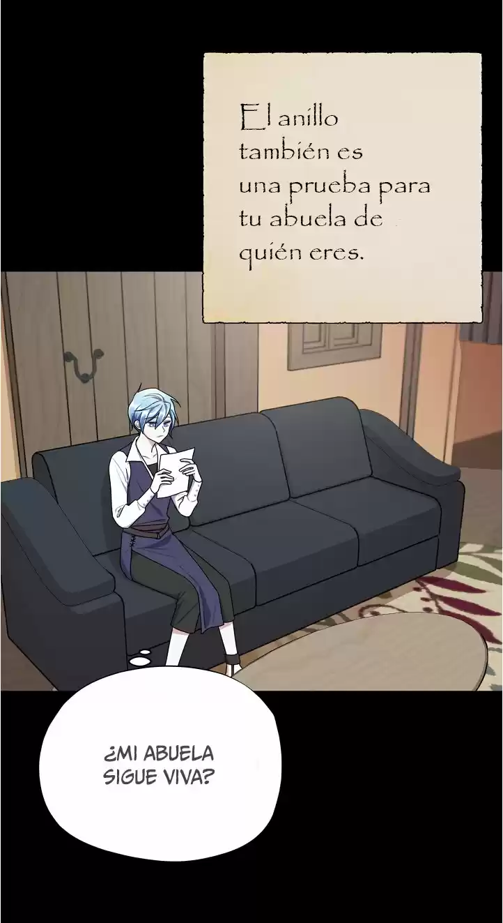 La Hija Del Rey Elemental - Capítulo 8 - Página 33 - LectorTMOo