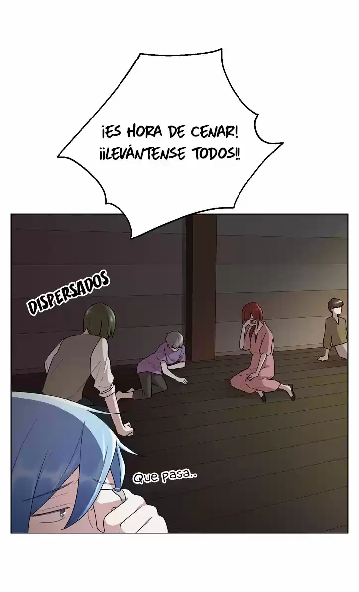 La Hija Del Rey Elemental - Capítulo 8 - Página 42 - LectorTMOo