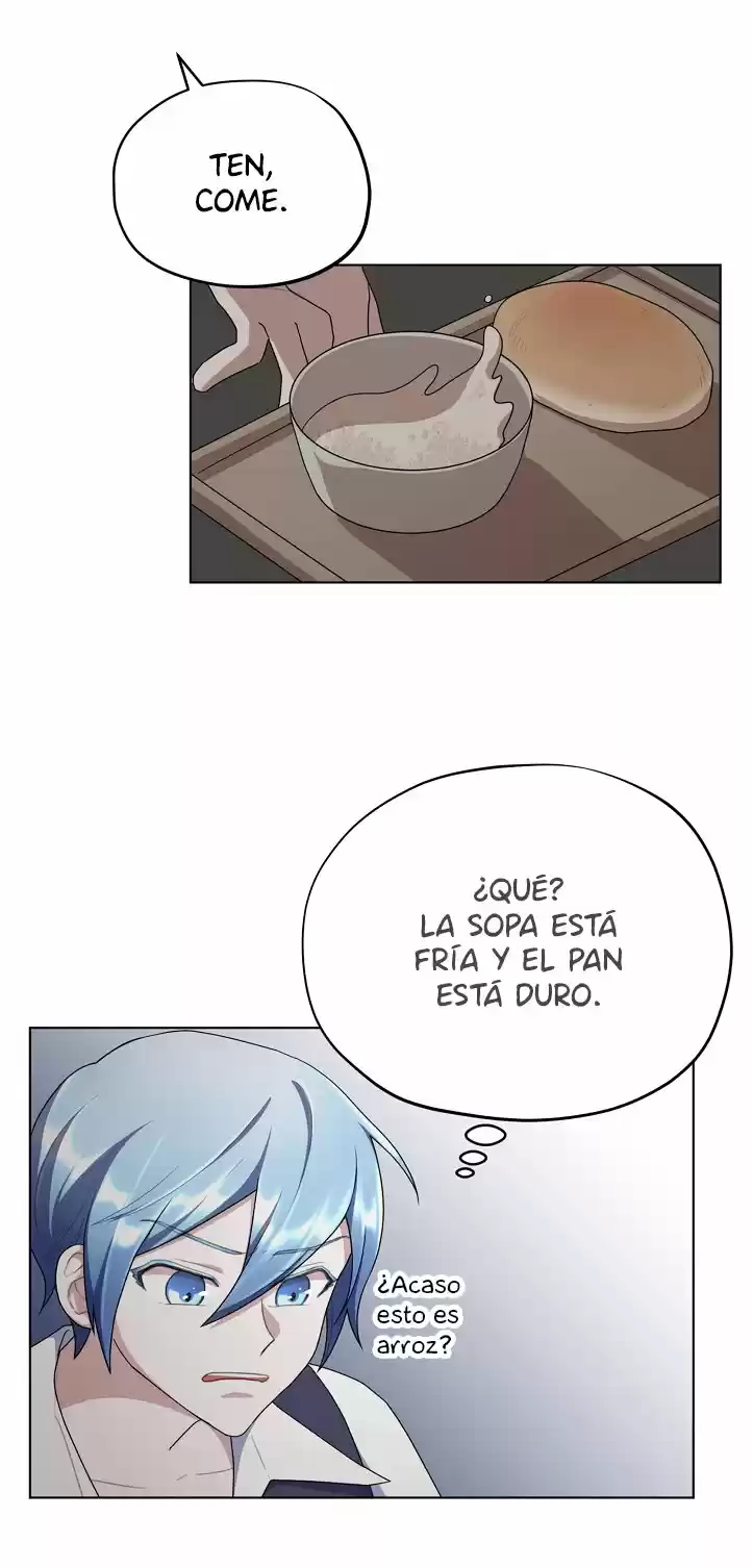 La Hija Del Rey Elemental - Capítulo 8 - Página 44 - LectorTMOo