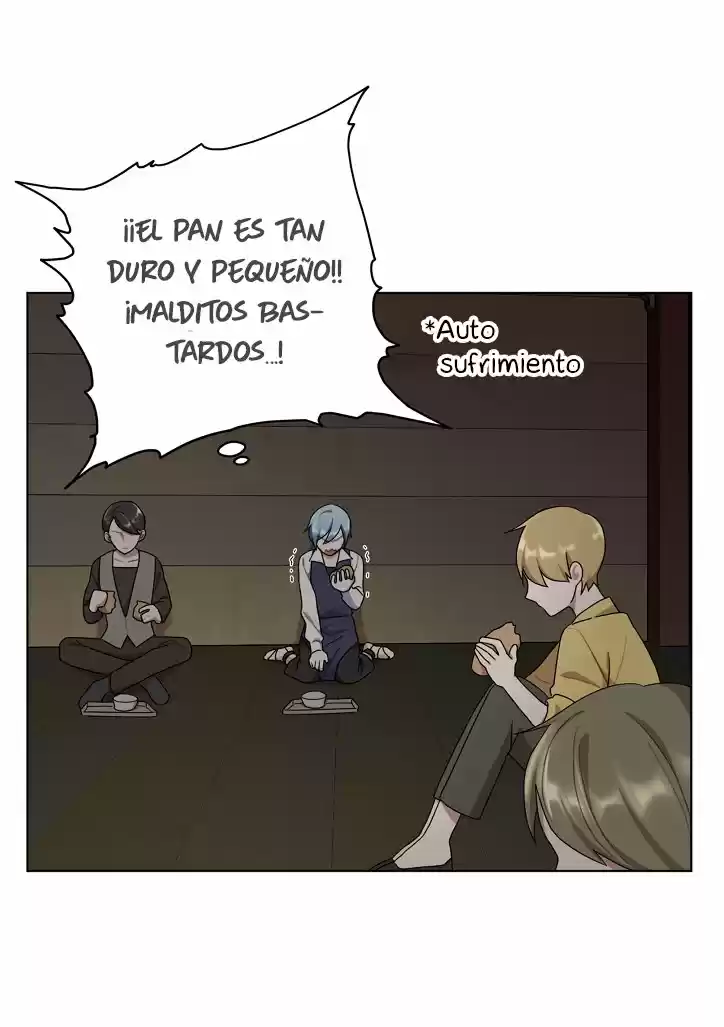 La Hija Del Rey Elemental - Capítulo 8 - Página 49 - LectorTMOo