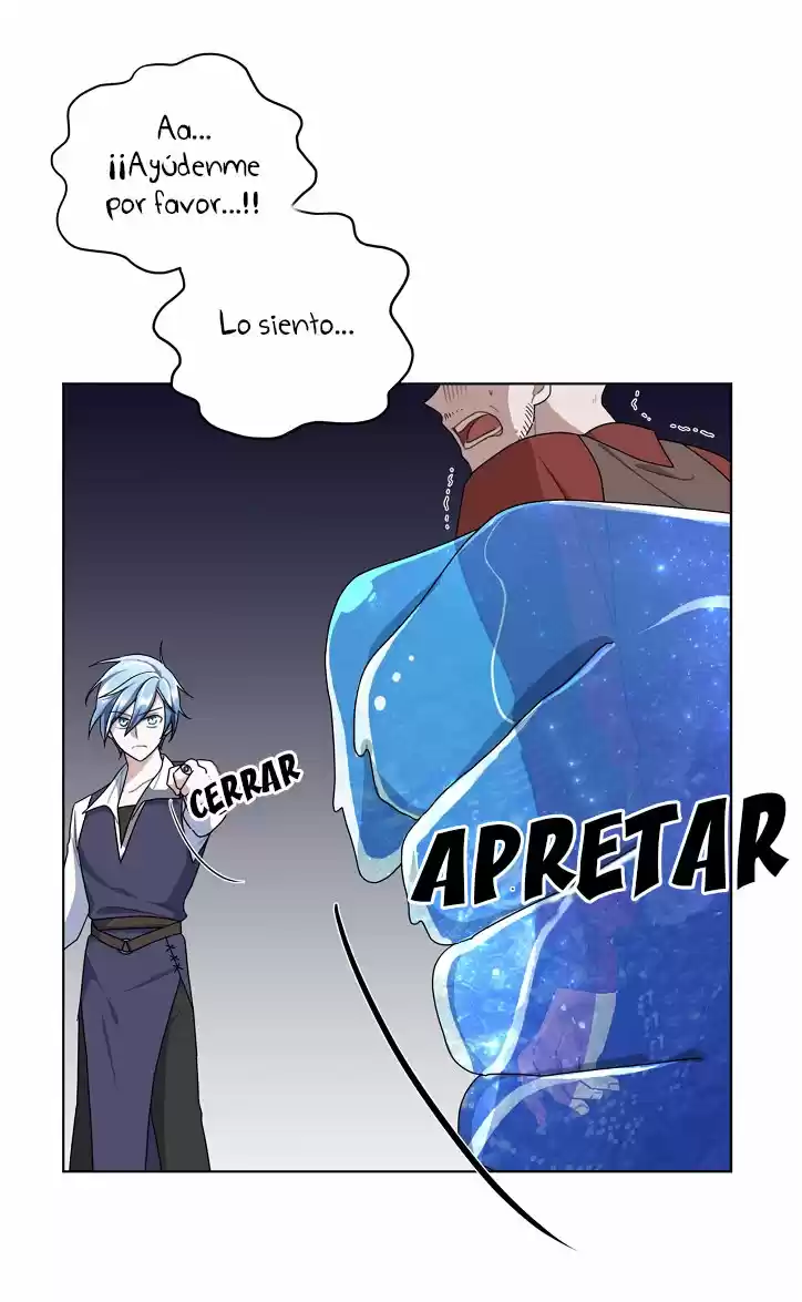 La Hija Del Rey Elemental - Capítulo 8 - Página 59 - LectorTMOo