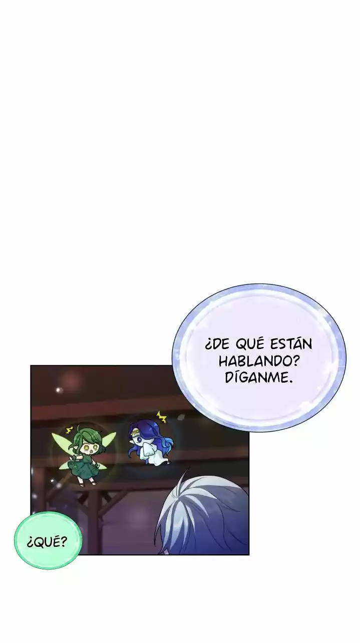 La Hija Del Rey Elemental - Capítulo 9 - Página 11 - LectorTMOo