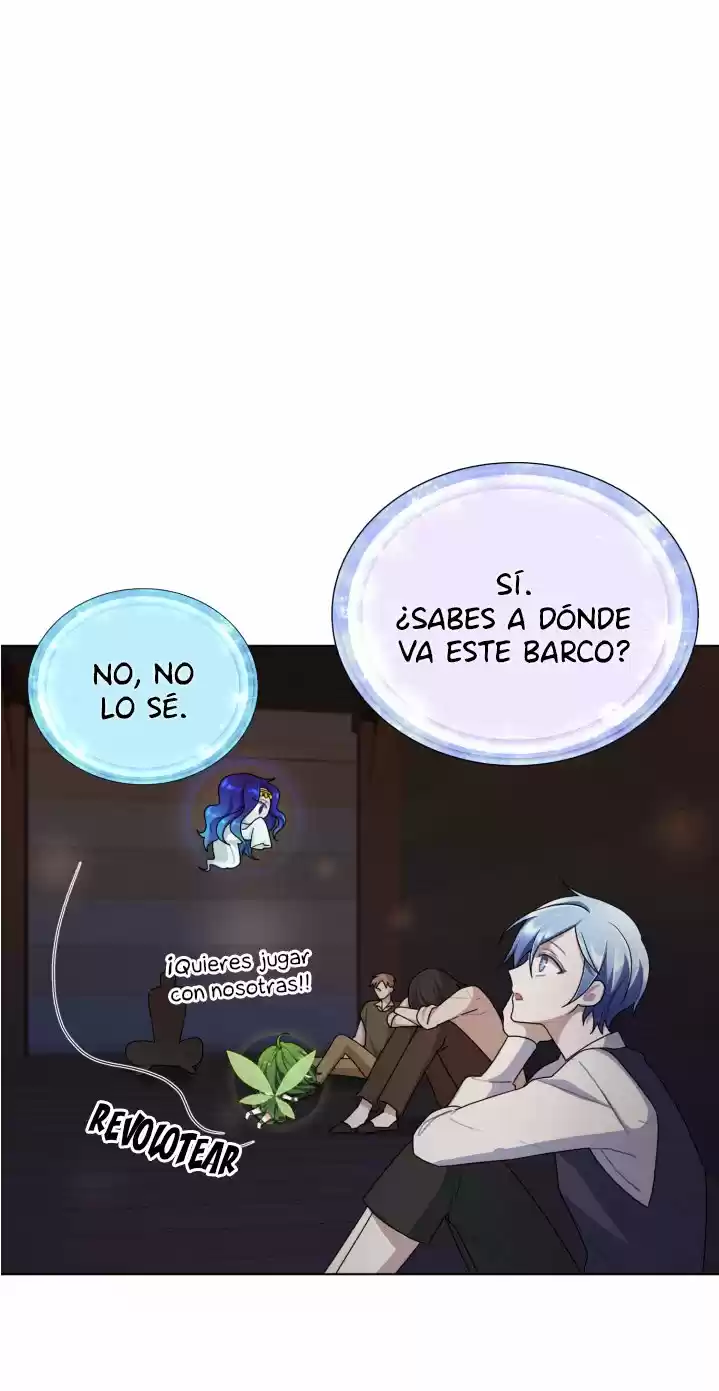 La Hija Del Rey Elemental - Capítulo 9 - Página 13 - LectorTMOo