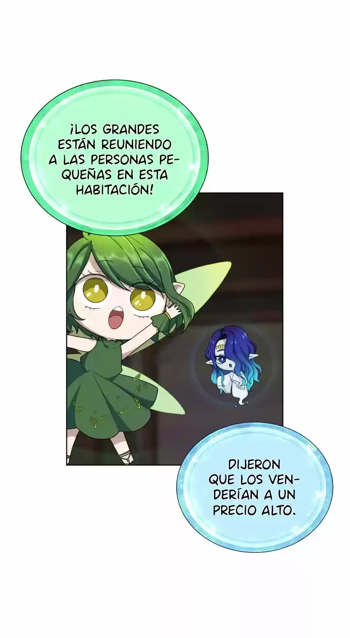 La Hija Del Rey Elemental - Capítulo 9 - Página 14 - LectorTMOo