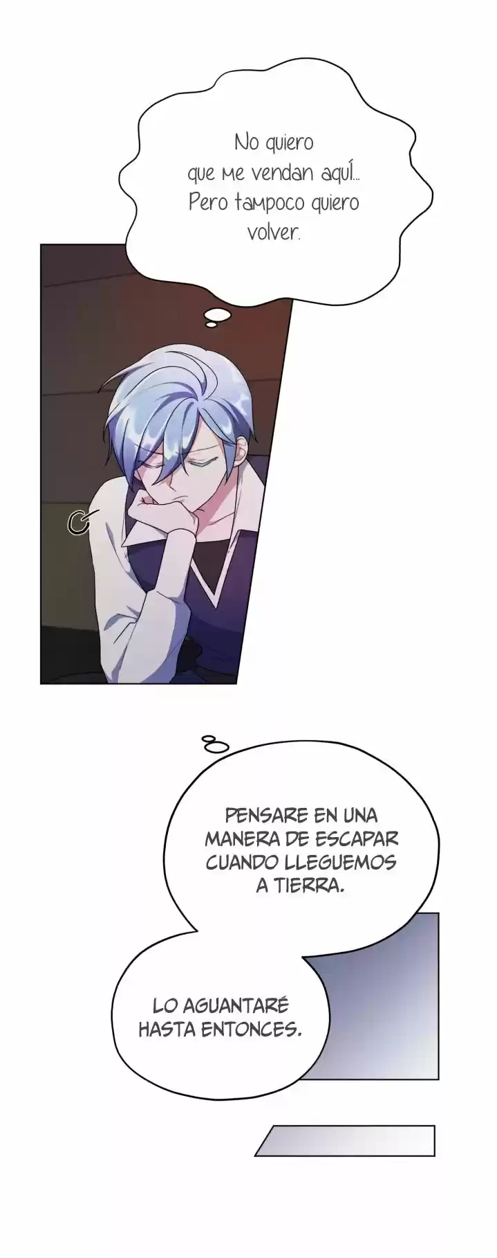 La Hija Del Rey Elemental - Capítulo 9 - Página 18 - LectorTMOo
