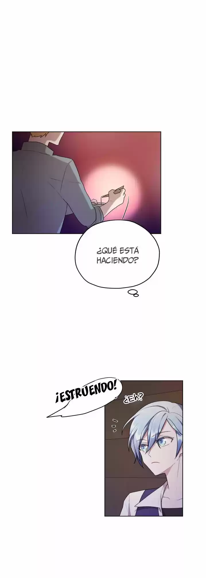 La Hija Del Rey Elemental - Capítulo 9 - Página 24 - LectorTMOo