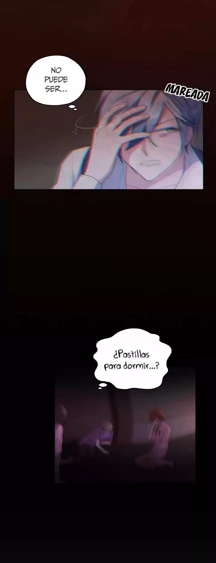 La Hija Del Rey Elemental - Capítulo 9 - Página 26 - LectorTMOo