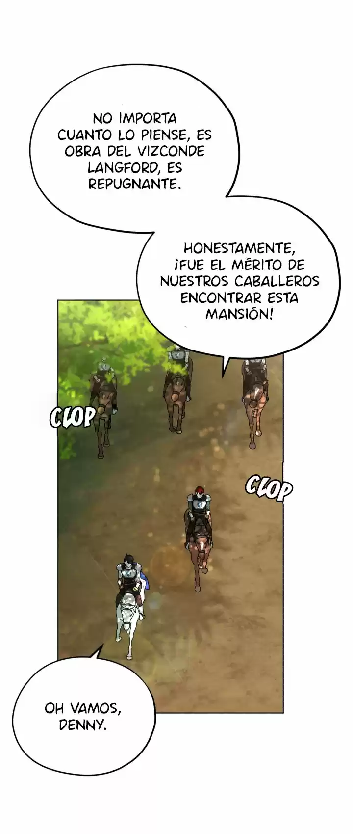 La Hija Del Rey Elemental - Capítulo 9 - Página 32 - LectorTMOo