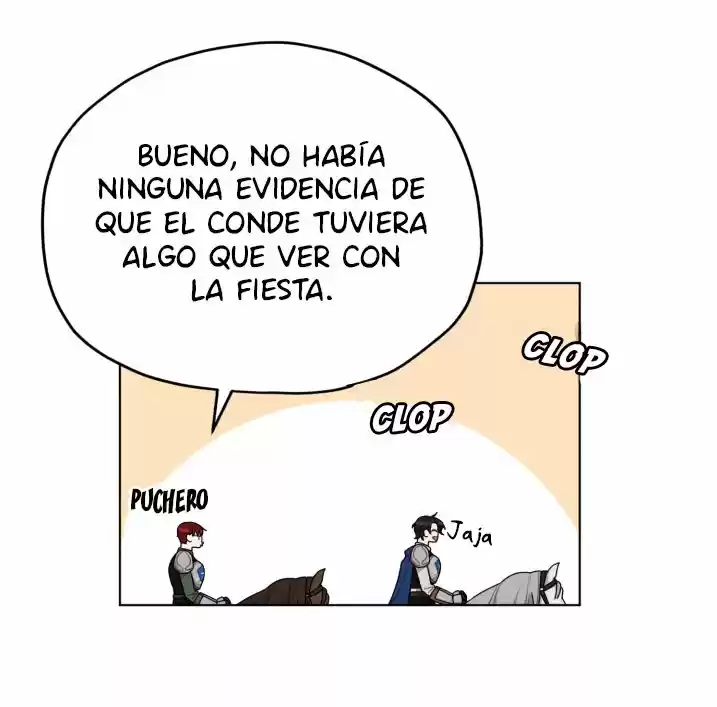 La Hija Del Rey Elemental - Capítulo 9 - Página 35 - LectorTMOo