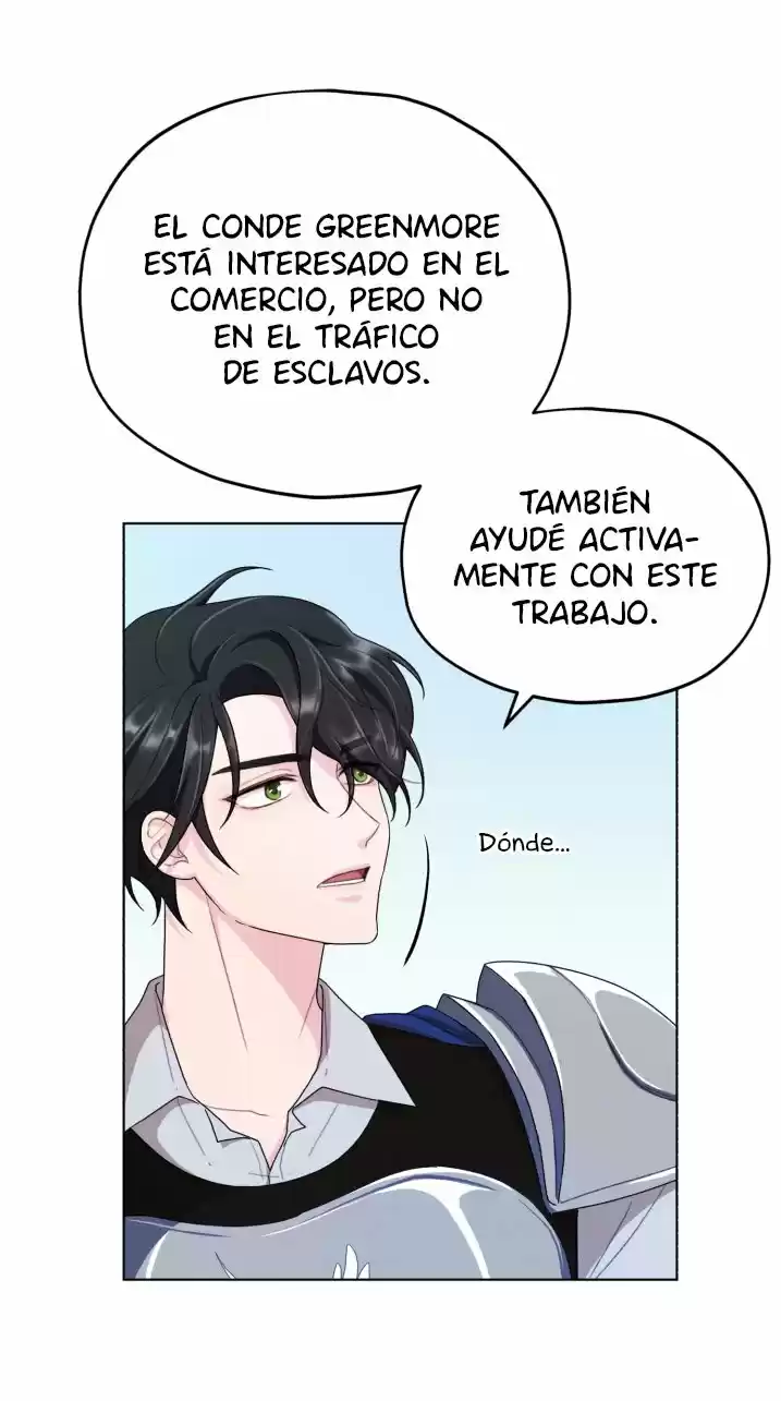 La Hija Del Rey Elemental - Capítulo 9 - Página 36 - LectorTMOo