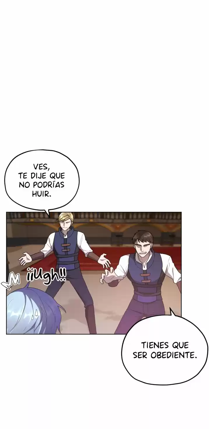 La Hija Del Rey Elemental - Capítulo 9 - Página 43 - LectorTMOo