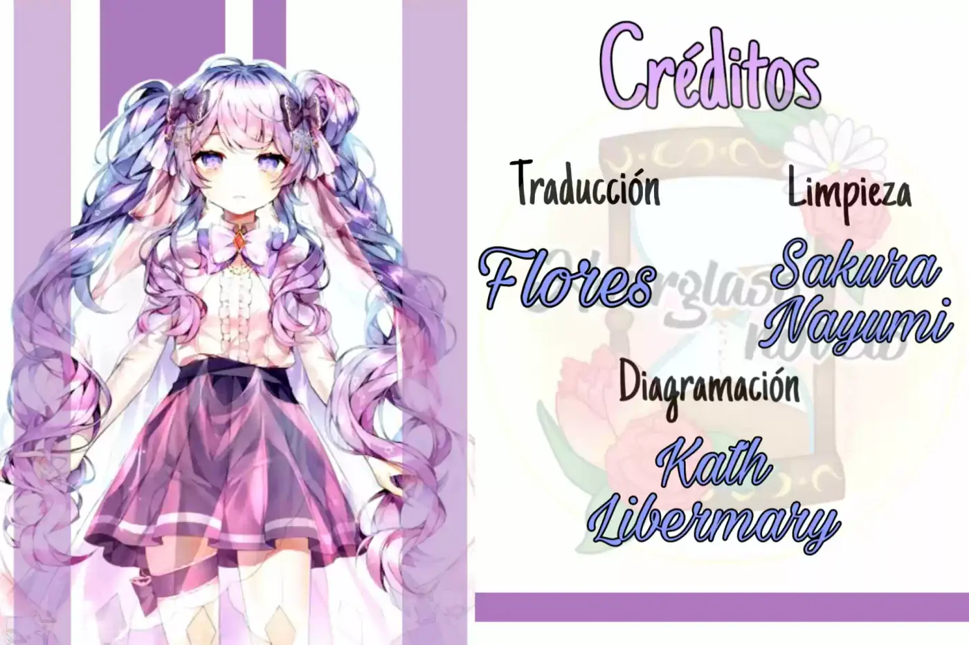 La Hija Del Rey Espíritu - Capítulo 1 - Página 2 - LectorTMOo