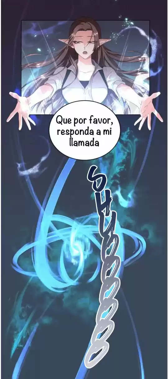 La Hija Del Rey Espíritu - Capítulo 1 - Página 4 - LectorTMOo