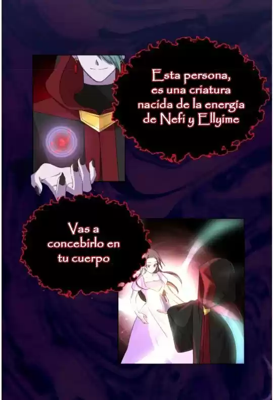 La Hija Del Rey Espíritu - Capítulo 1 - Página 7 - LectorTMOo